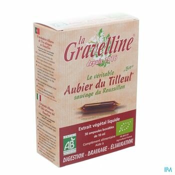 aubier-de-tilleul-la-gravelline-be-life-30-ampoules-x-10-ml