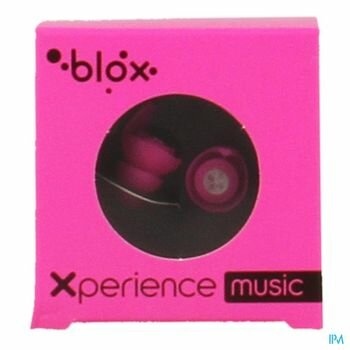 blox-xperience-music-bouch-doreilles-rose-fluo-1-paire