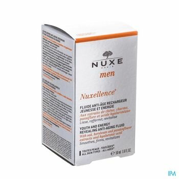 nuxe-men-nuxellence-fluide-anti-age-rechargeur-jeunesse-et-energie-50-ml