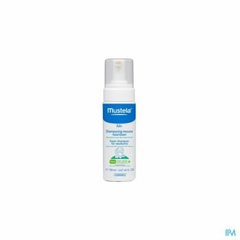 mustela-peau-normale-shampooing-mousse-nourrisson-flacon-doseur-150-ml