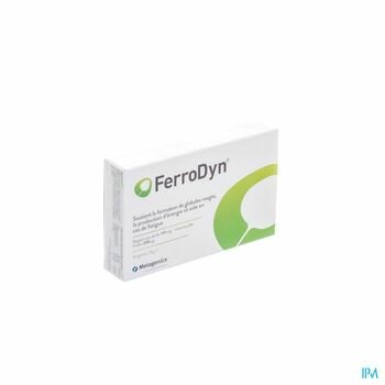 ferrodyn-30-gelules