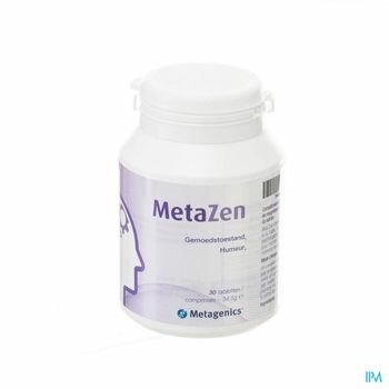 metazen-30-comprimes