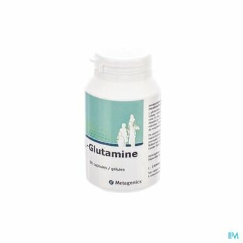 l-glutamine-90-gelules