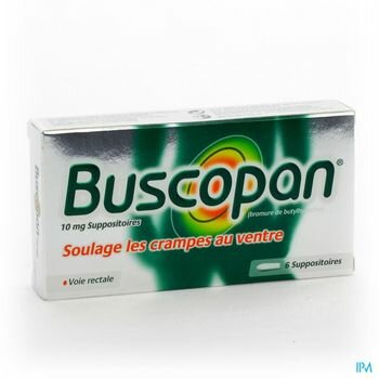 buscopan-6-suppositoires-x-10-mg