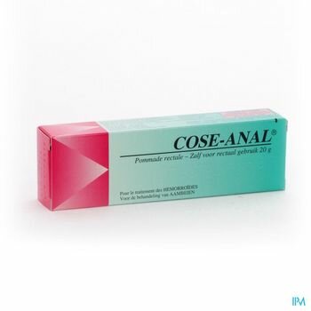 cose-anal-pommade-rectale-20-g