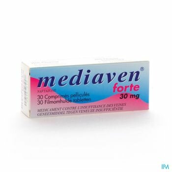 mediaven-forte-30-comprimes-pellicules-x-30-mg