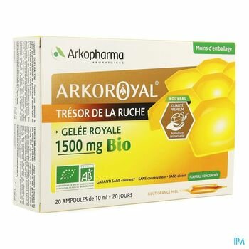 arkoroyal-gelee-royale-bio-1500-mg-20-ampoules-x-10-ml