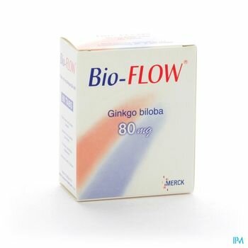 bio-flow-60-comprimes-x-80-mg