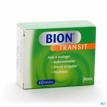 bion-transfit-40-gelules