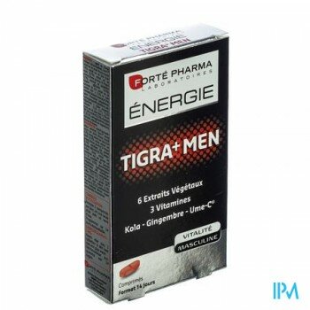 energie-tigra-men-28-comprimes