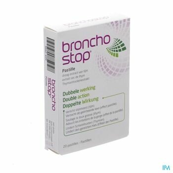 bronchostop-20-pastilles