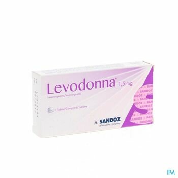levodonna-15-mg-sandoz-comprime-1-x-15-mg