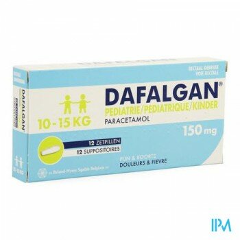 dafalgan-pediatrique-150-mg-12-suppositoires