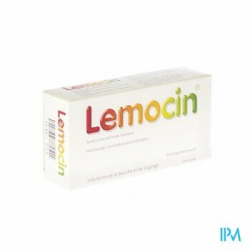 lemocin-50-comprimes-a-sucer