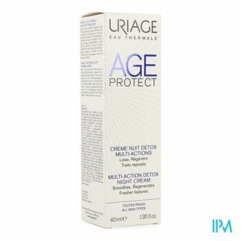 uriage-age-protect-creme-nuit-detox-multi-actions-40-ml