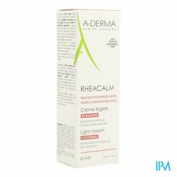 a-derma-rheacalm-creme-legere-apaisante-tube-40-ml