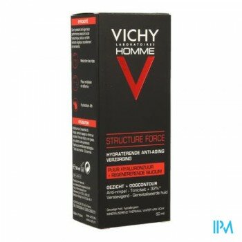 vichy-homme-structure-force-50-ml