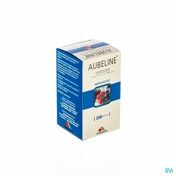 aubeline-270-mg-200-gelules