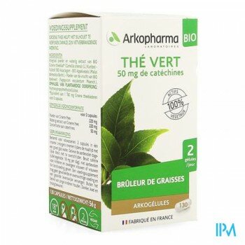 arkogelules-the-vert-bio-130-capsules