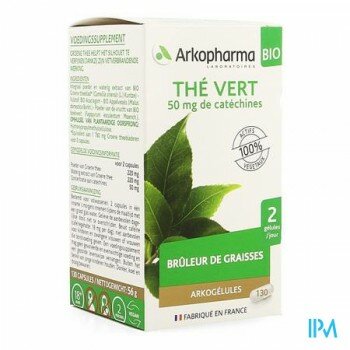 arkogelules-the-vert-bio-130-capsules