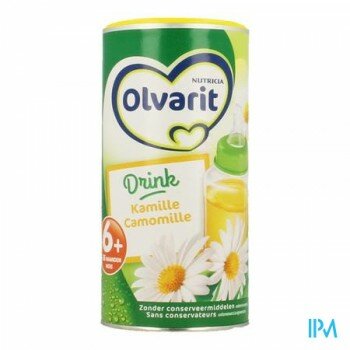 olvarit-drink-camomille-the-en-granules-200-g