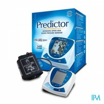 predictor-tensiometre-automatique-bras