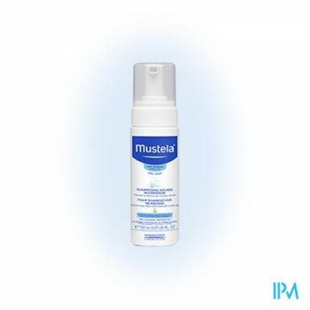 mustela-stelatopia-shampooing-mousse-150-ml