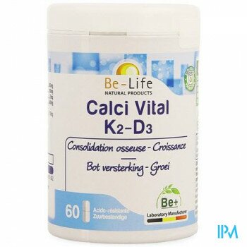 calci-vital-k2-d3-be-life-60-gelules-acido-resistantes