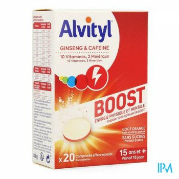 alvityl-boost-20-comprimes-effervescents