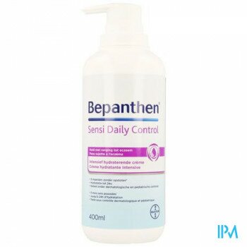 bepanthen-sensi-daily-control-flacon-pompe-400-ml