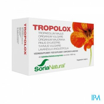 soria-tropolox-1090-mg-40-comprimes