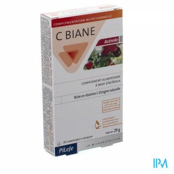 c-biane-acerola-20-comprimes-a-croquer