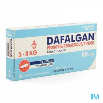 dafalgan-pediatrique-80-mg-5-8-kg-12-suppositoires
