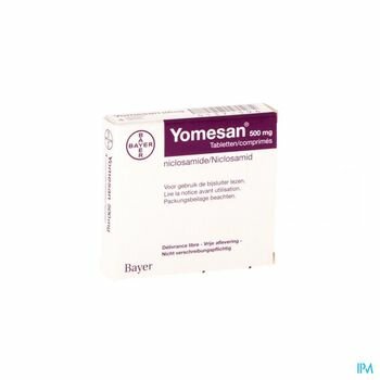 yomesan-4-comprimes-x-500-mg