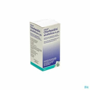 cedium-chlorhexidine-alcool-05-125-ml