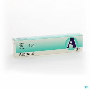 alopate-pommade-45-g