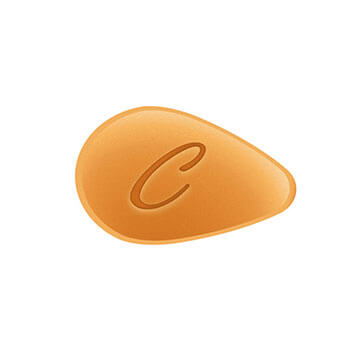 Cialis (Tadalafil) 5mg comprimés