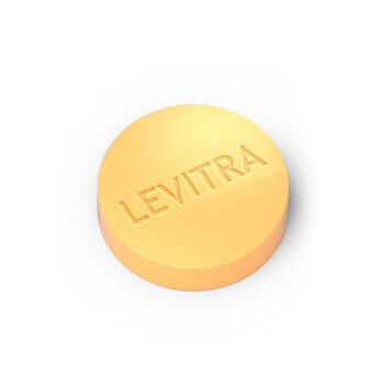 Levitra (Vardénafil) 10mg comprimés