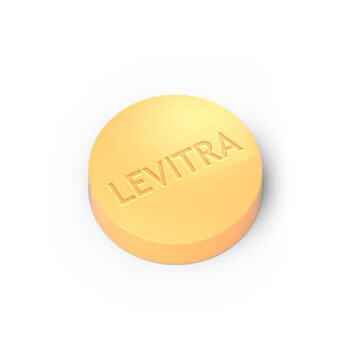 Levitra (Vardénafil) 20mg