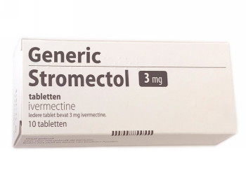 Genéric Stromectol 3mg