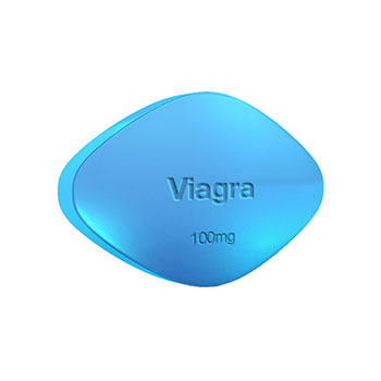 Viagra (Sildénafil) 100mg